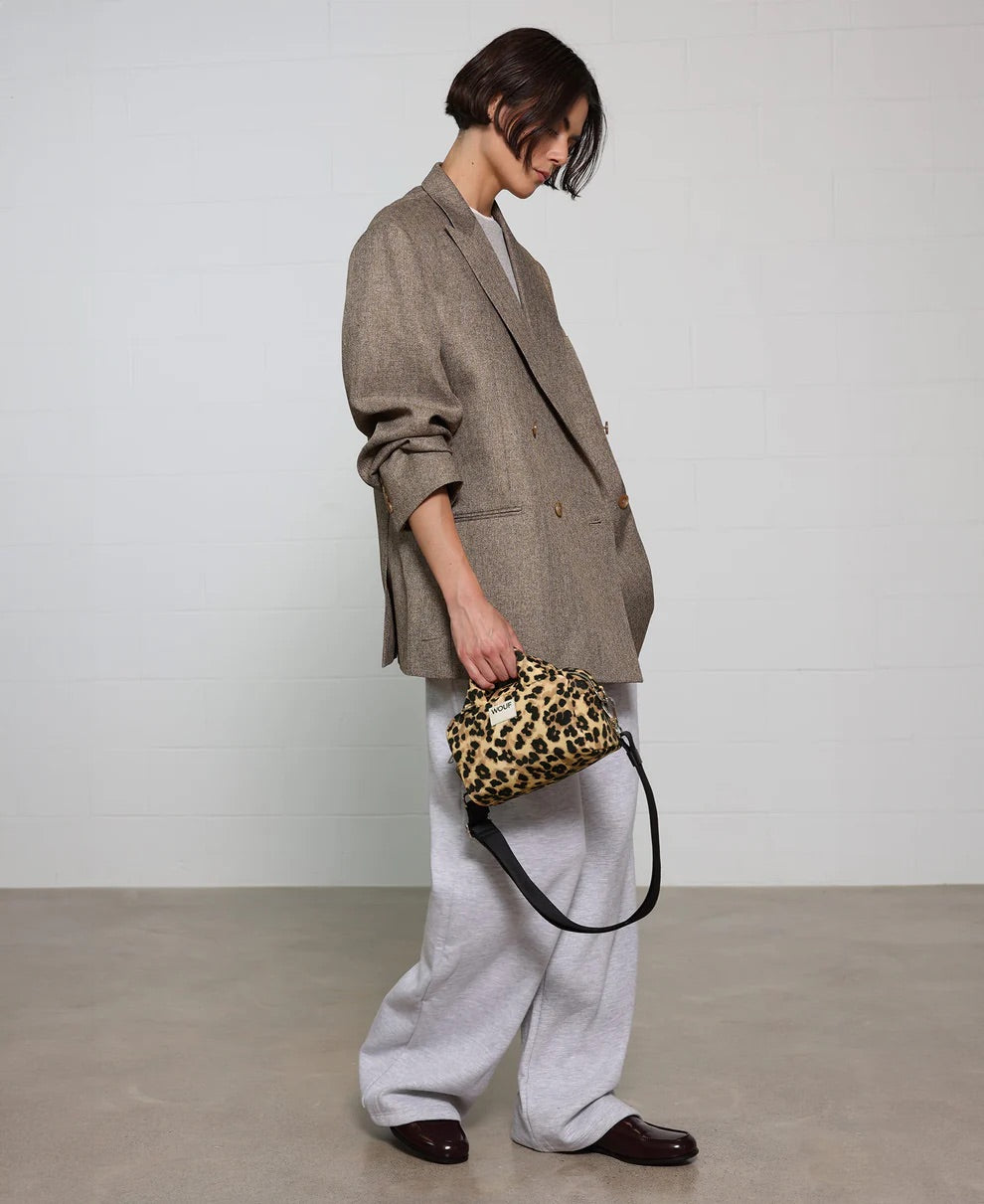 Feline Bowling Bag