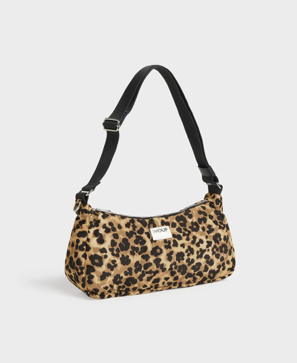 Feline Shoulder Bag