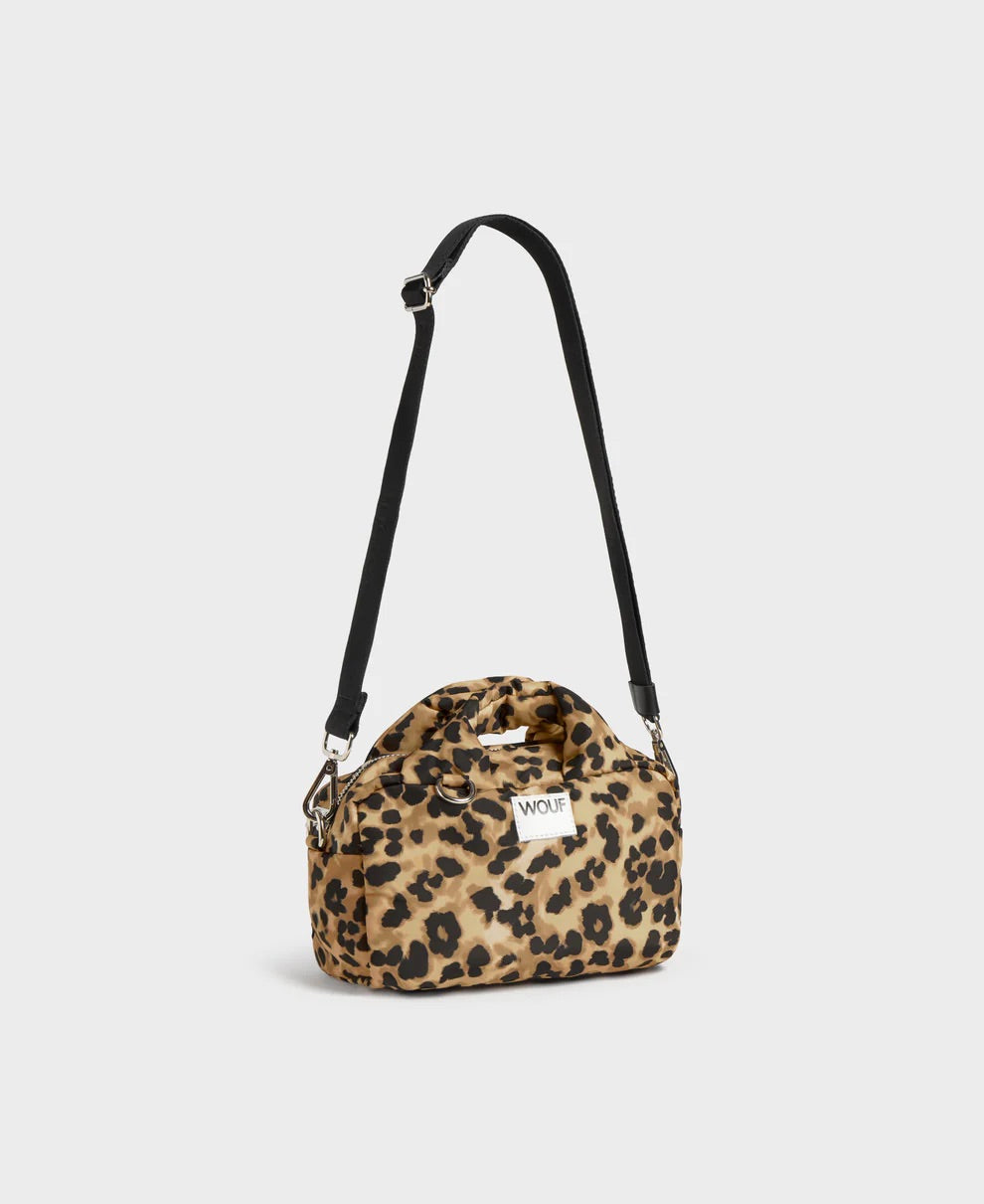 Feline Bowling Bag