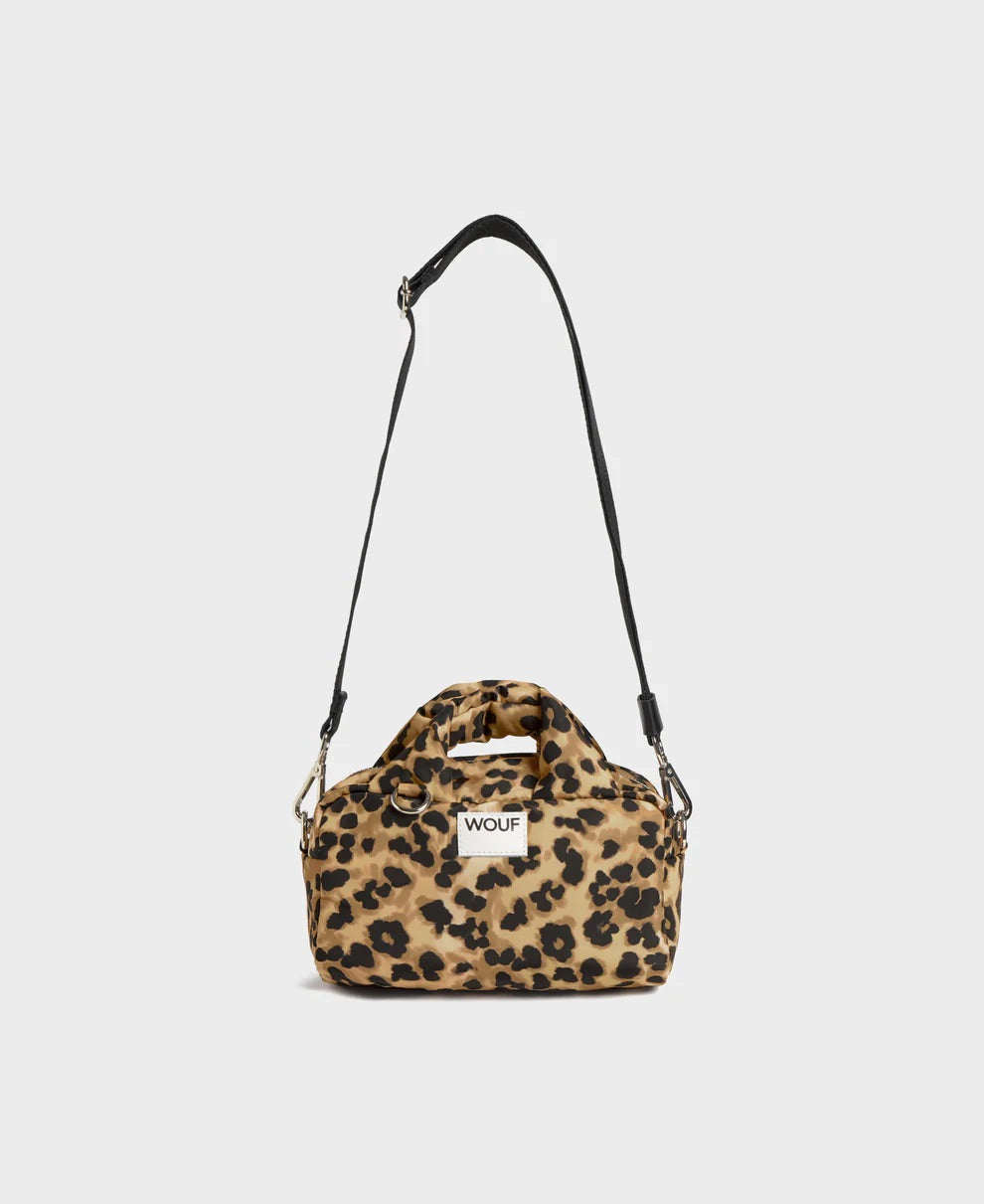 Feline Bowling Bag