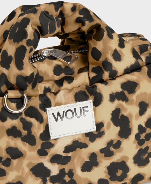 Feline Bowling Bag