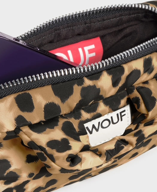 Feline Bowling Bag