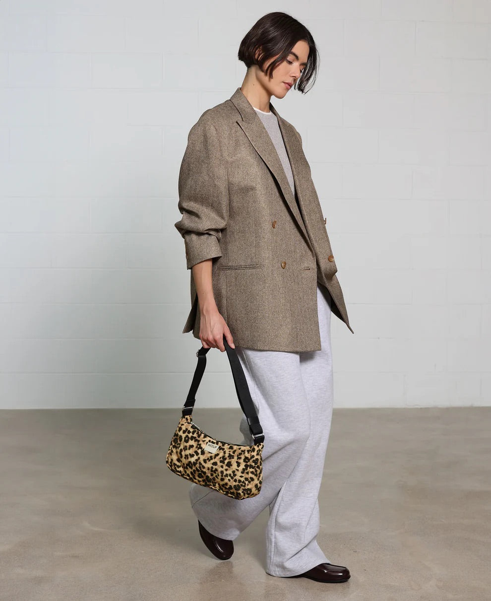 Feline Shoulder Bag