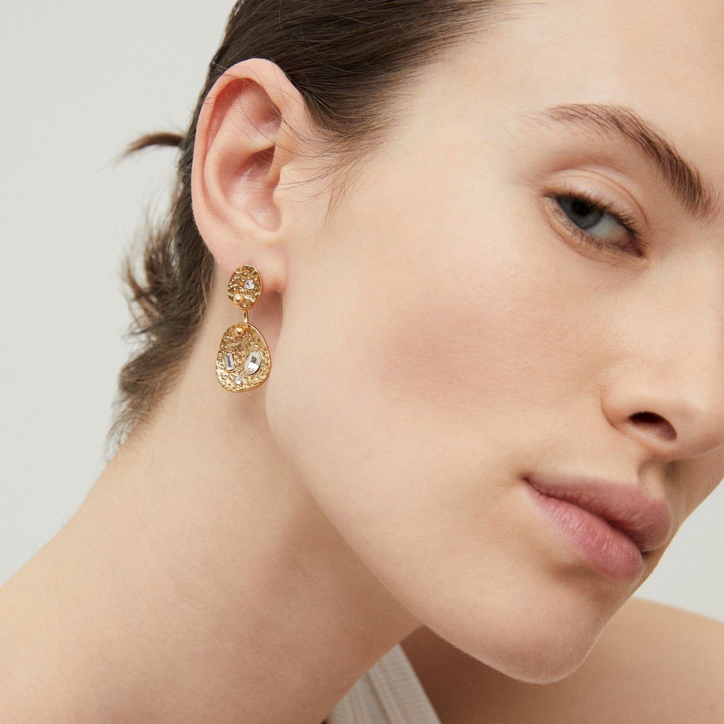 Eclipse Earring