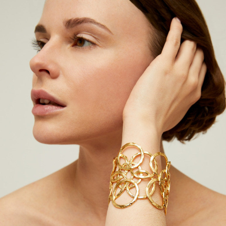 Olympie Bracelet