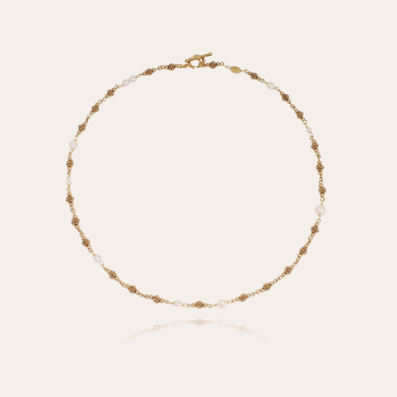 Rosario Necklace
