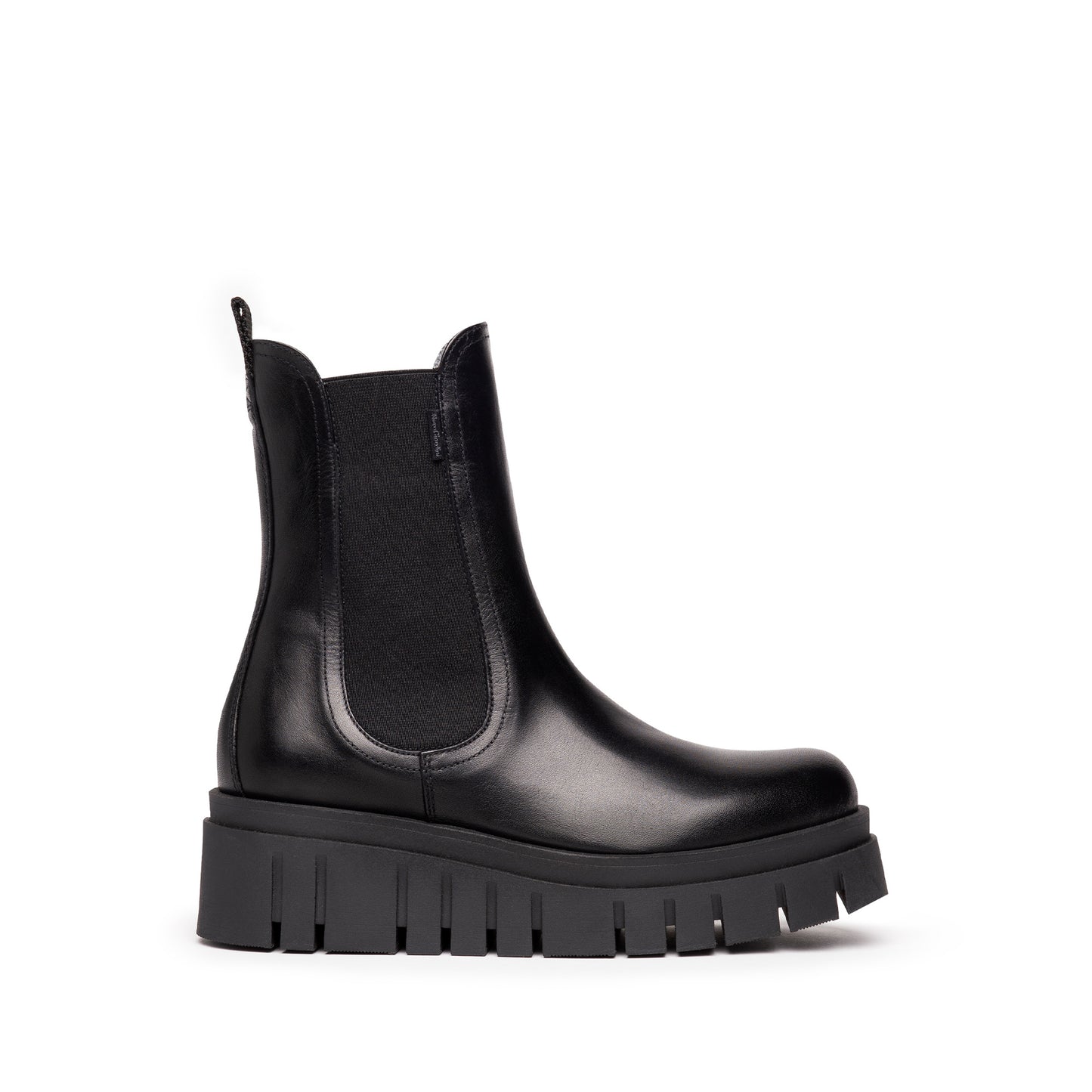 Chealsea Boot Wedged Sole