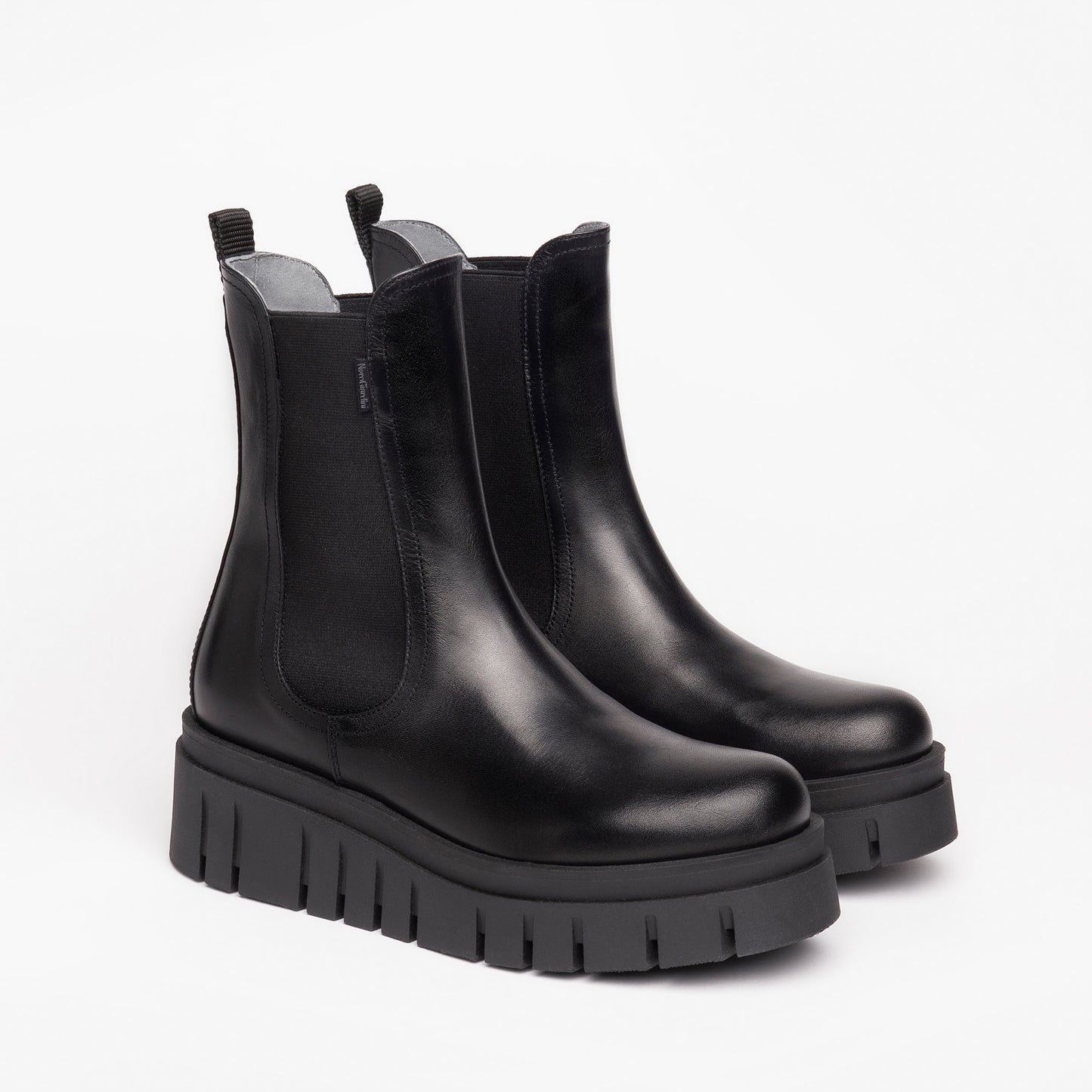 Chealsea Boot Wedged Sole