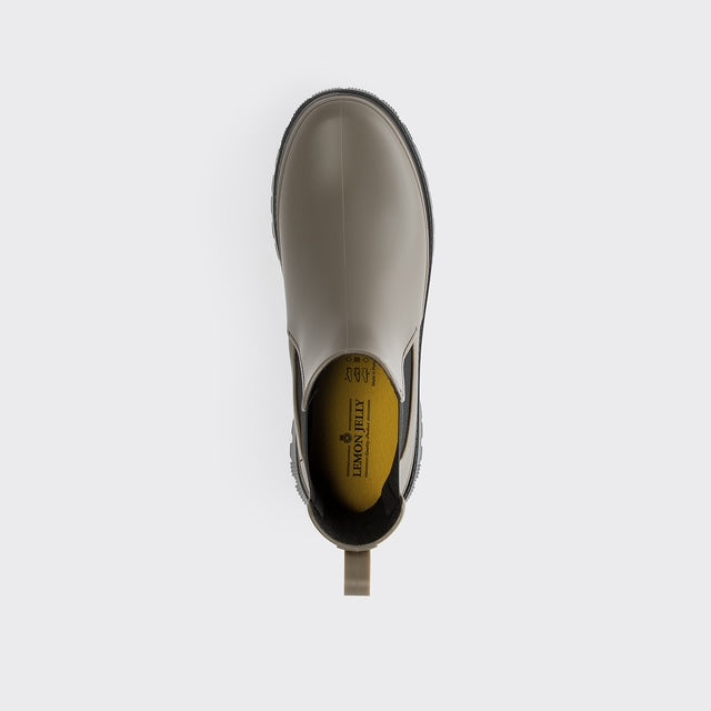 Military Rain Boot