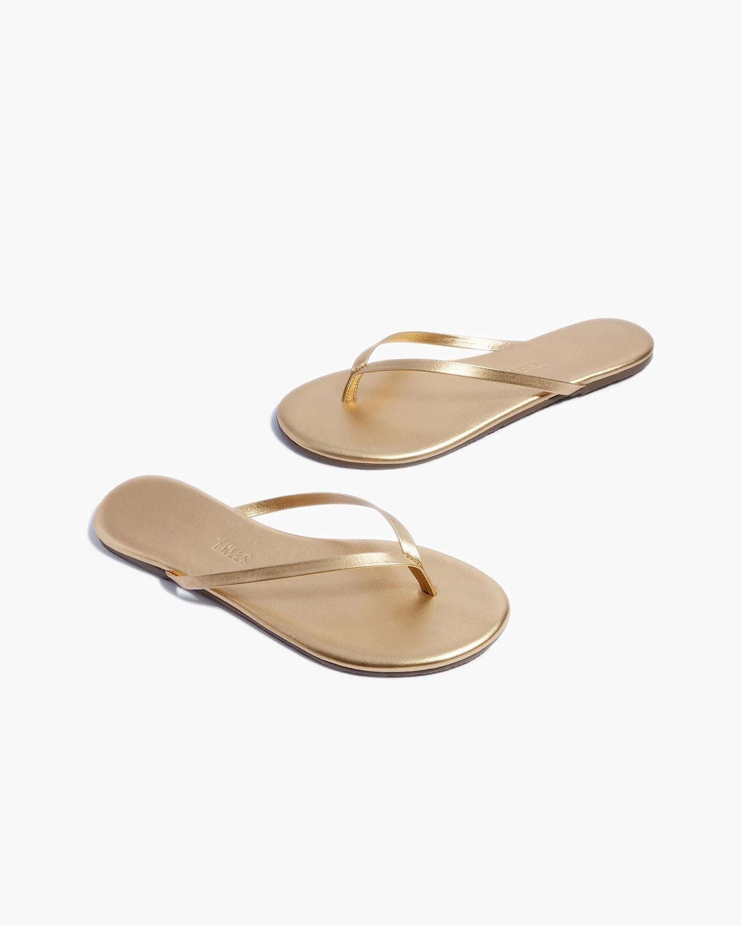 Metallics In Blink
