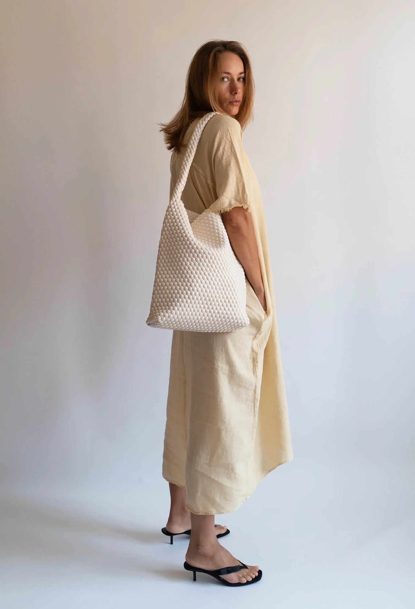 Shoulder Bag Medium
