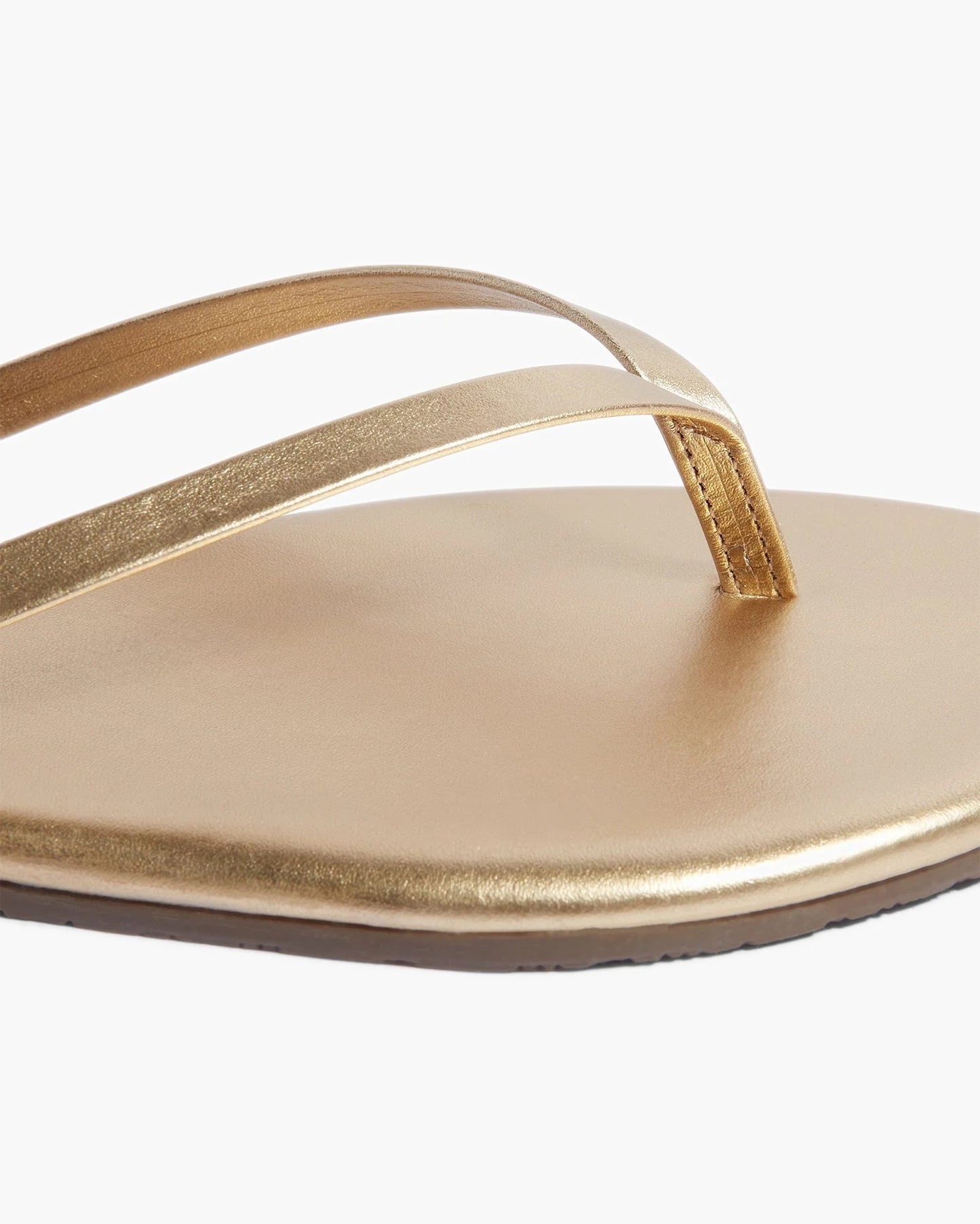 Metallics In Blink