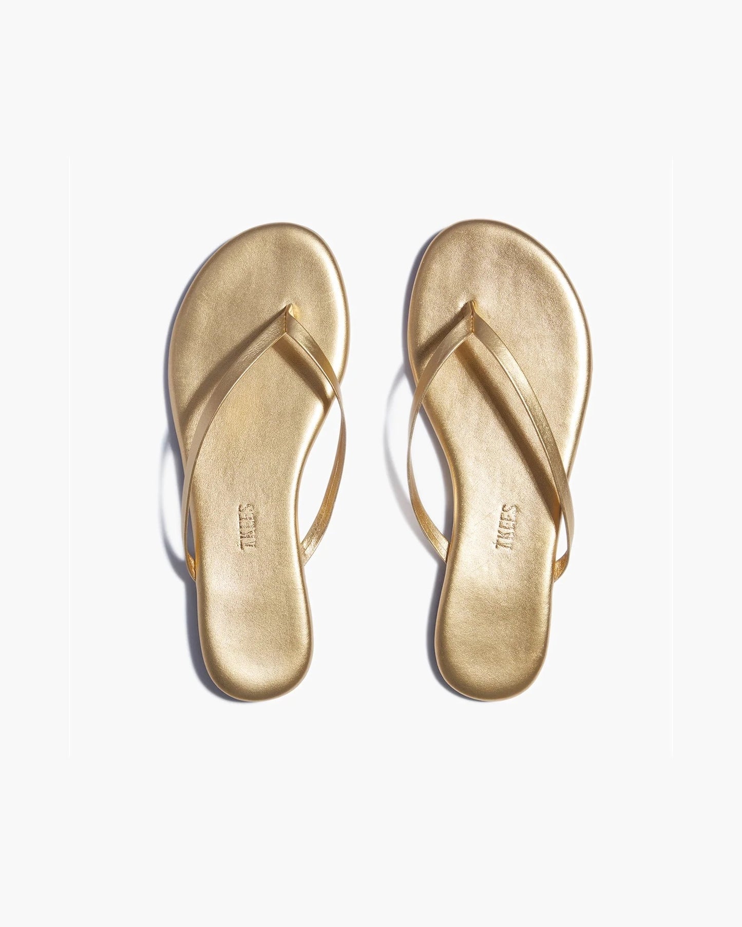 Metallics In Blink