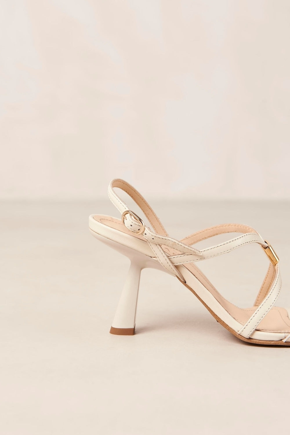 Sandy Cream Sandal