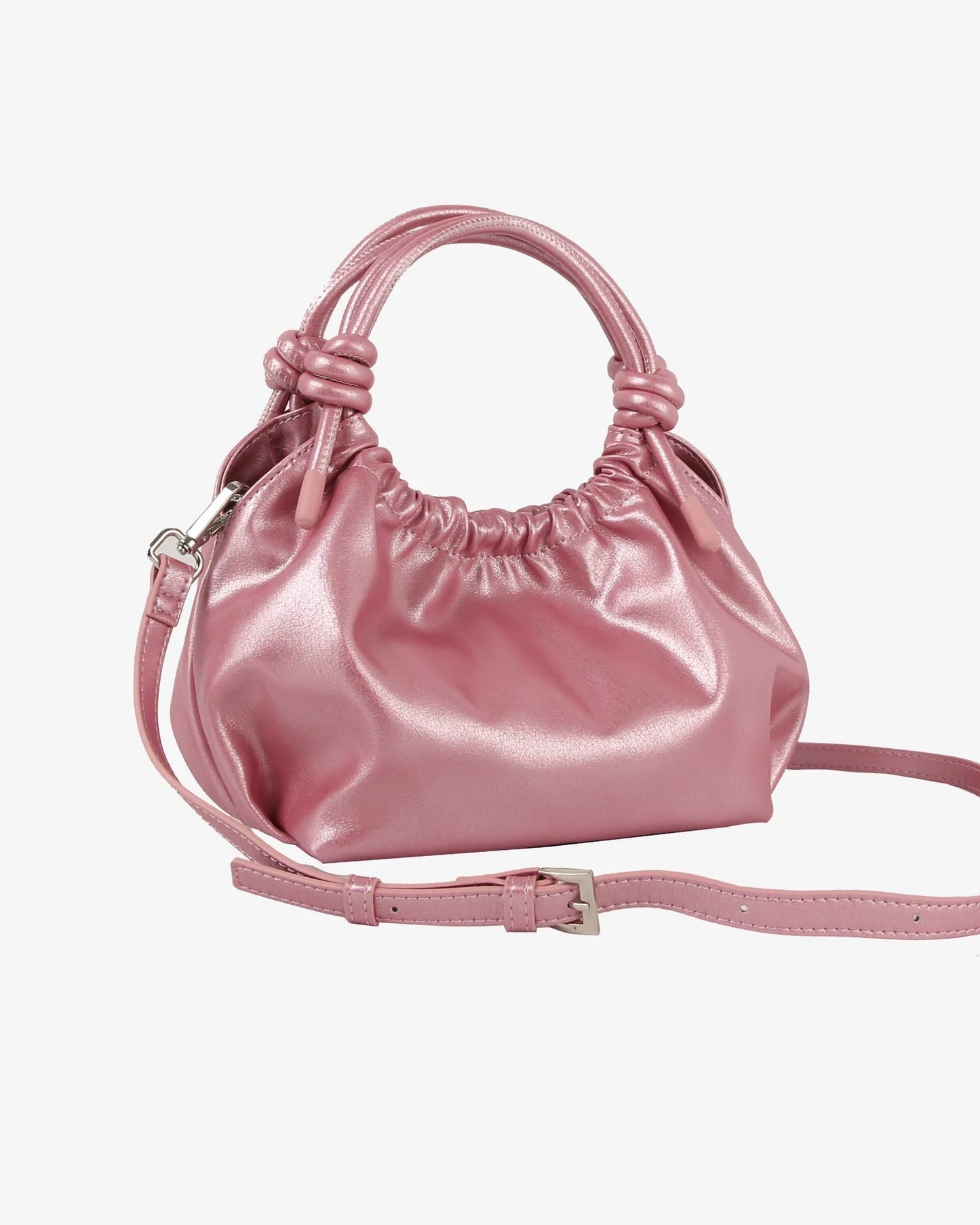 Jolly Shiny In Rouge Pink