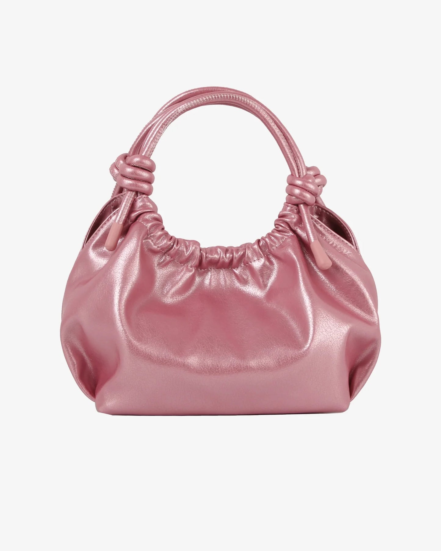 Jolly Shiny In Rouge Pink