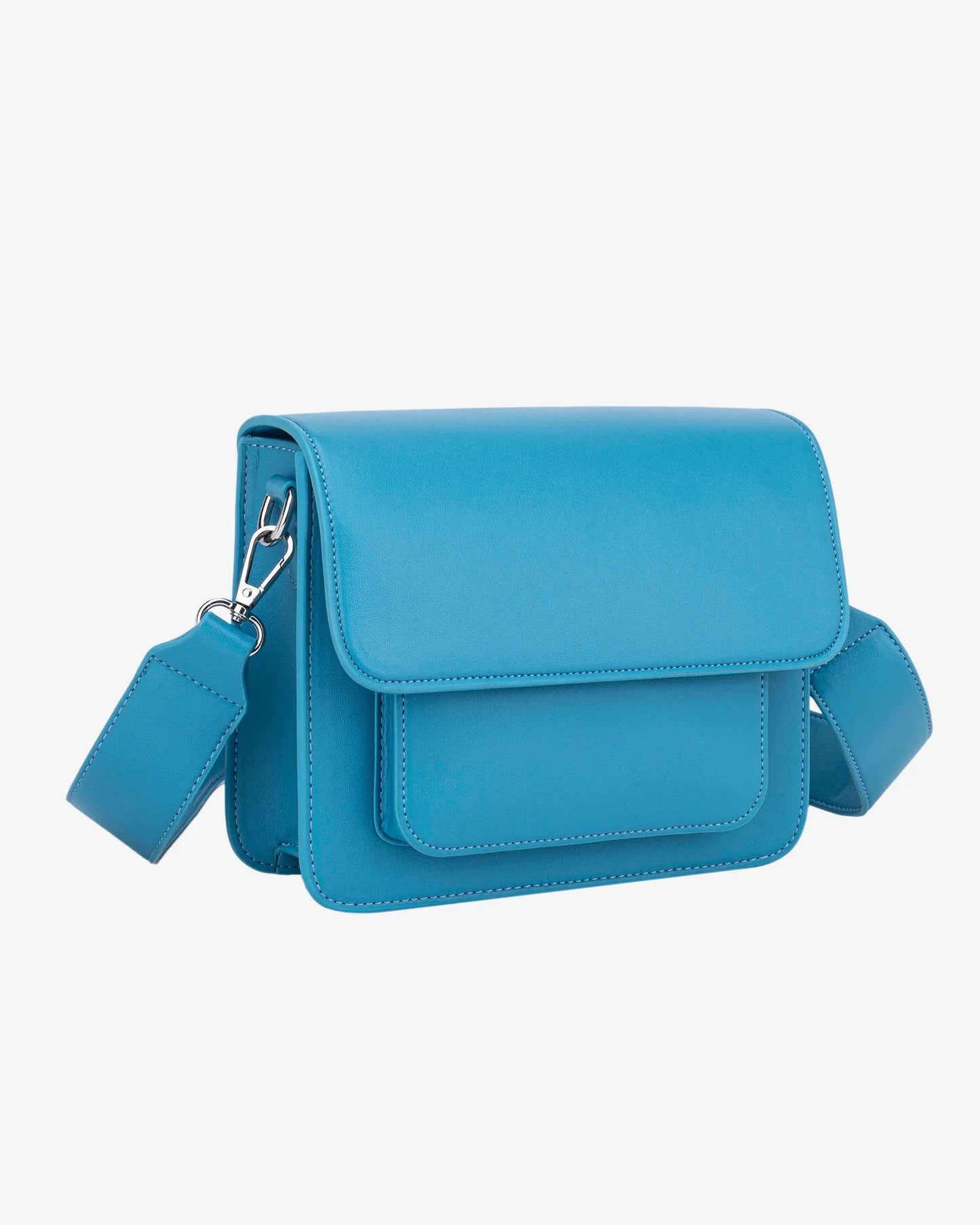 Cayman Pocket Soft In Bondi Blue