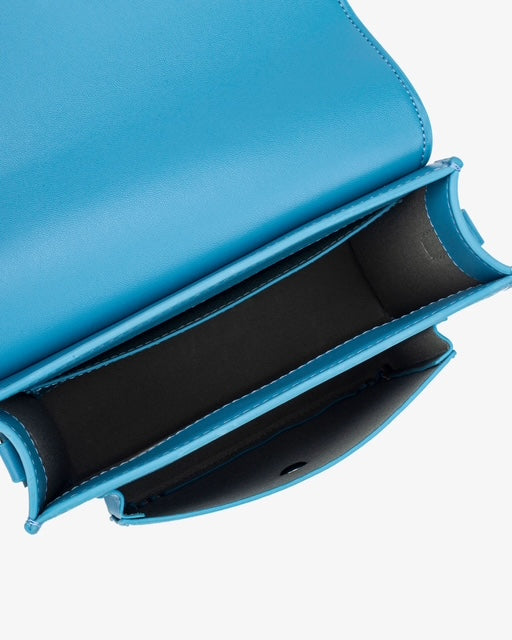 Cayman Pocket Soft In Bondi Blue
