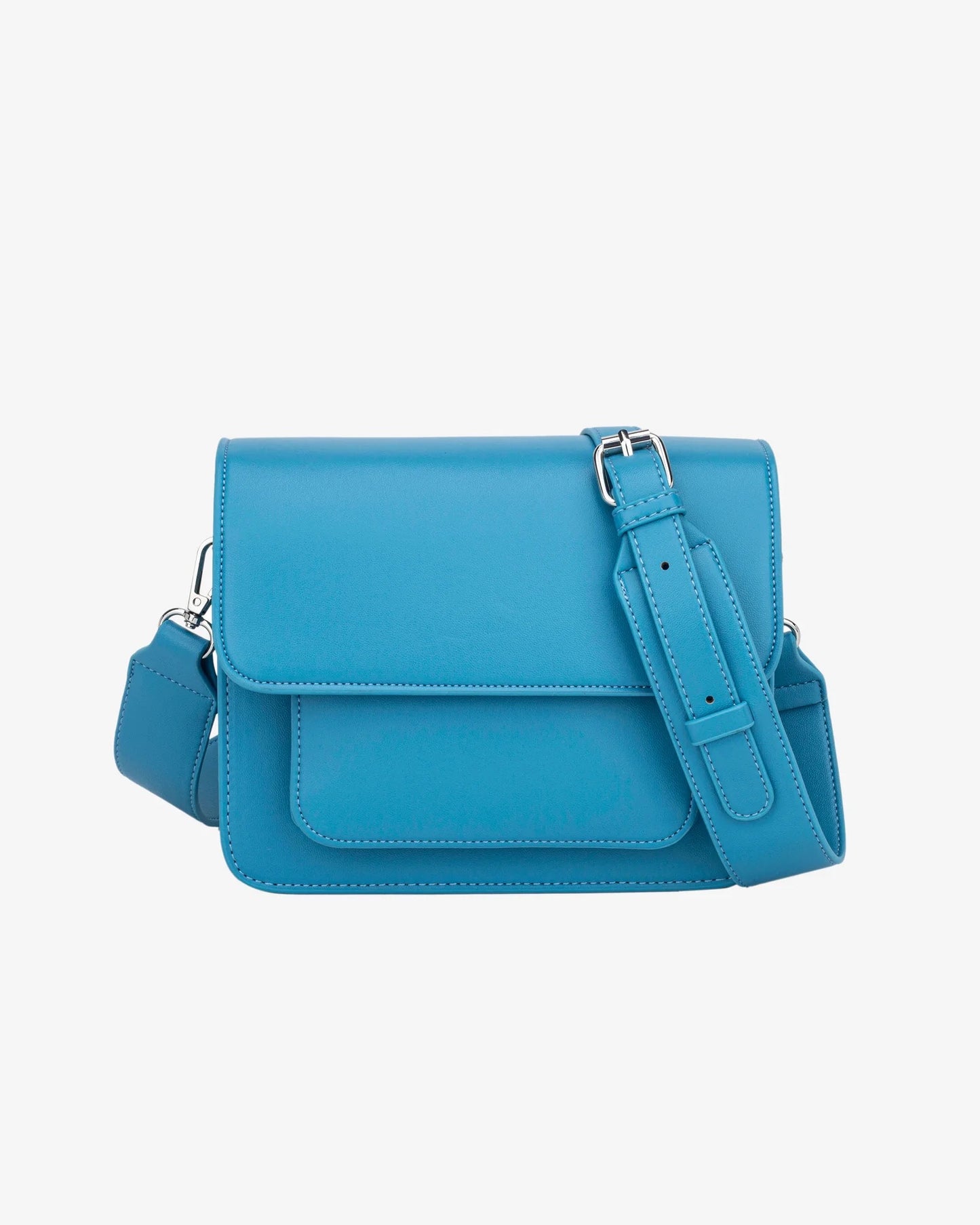 Cayman Pocket Soft In Bondi Blue