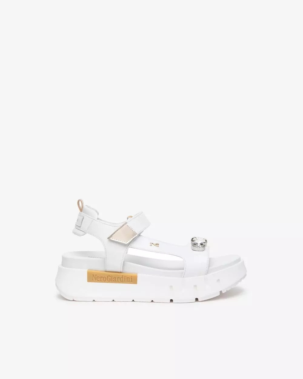Matilda Low Sneaker In Black