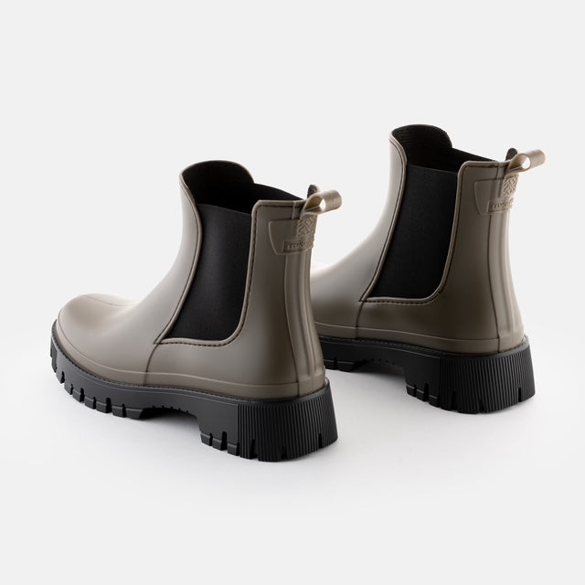 Military Rain Boot