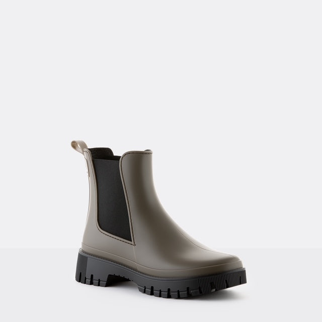 Military Rain Boot