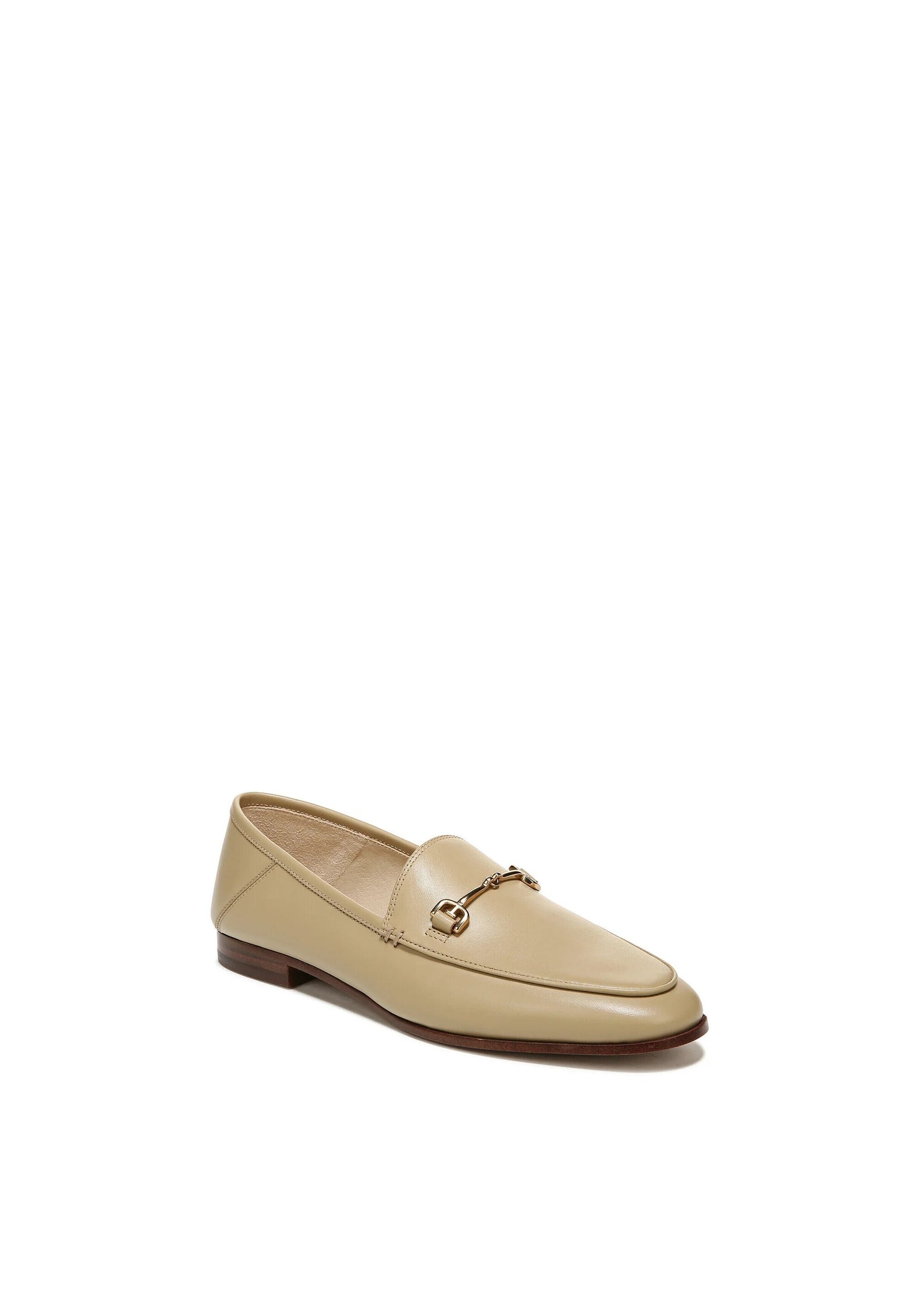 Lorraine Loafer In Nude
