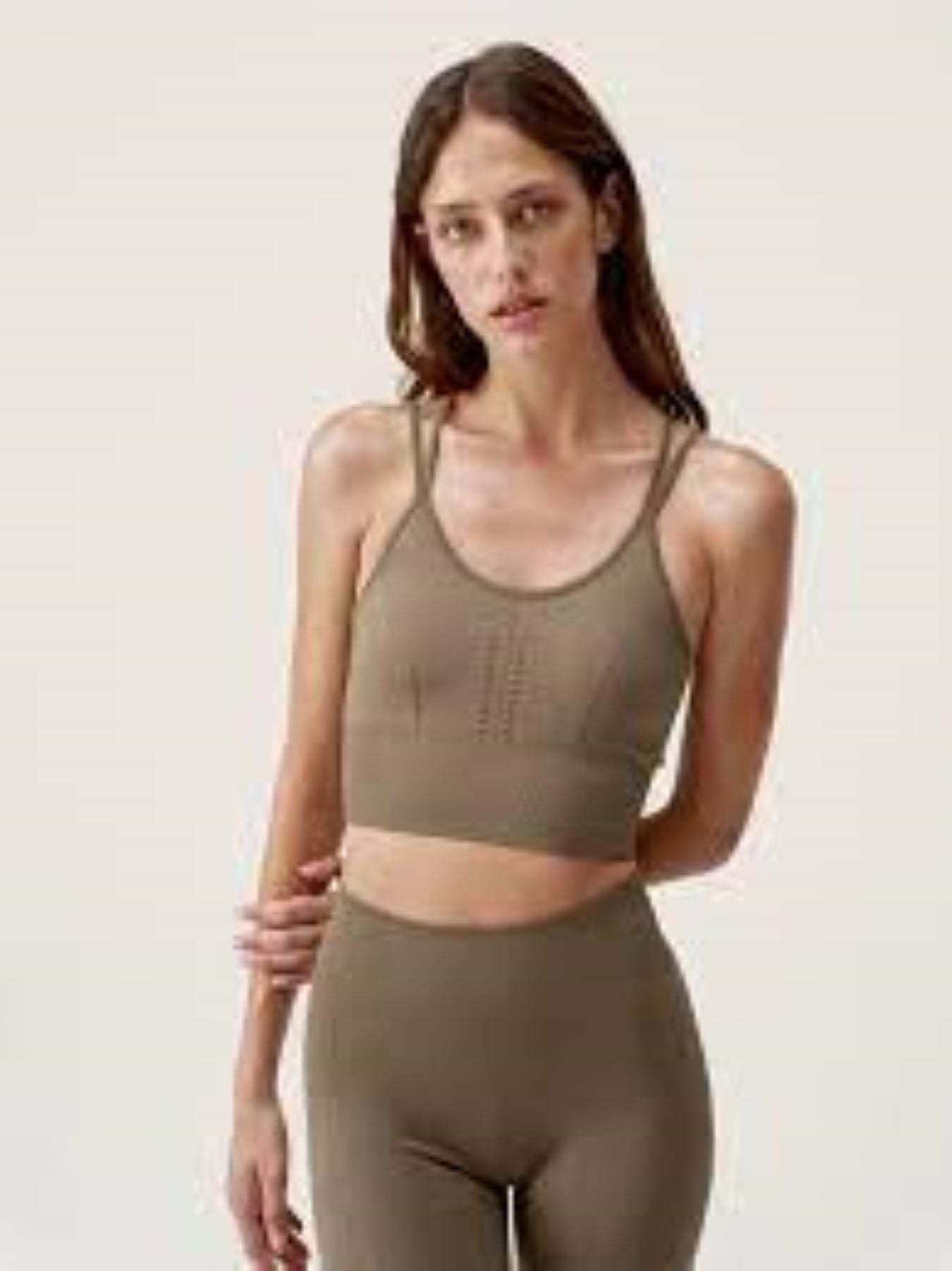 India Sports Bra