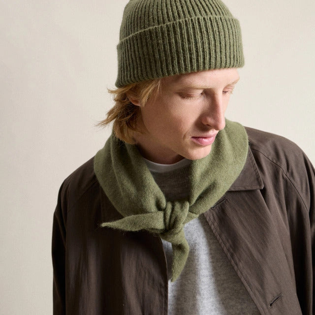 Le Bonnet Bandana In Jungle