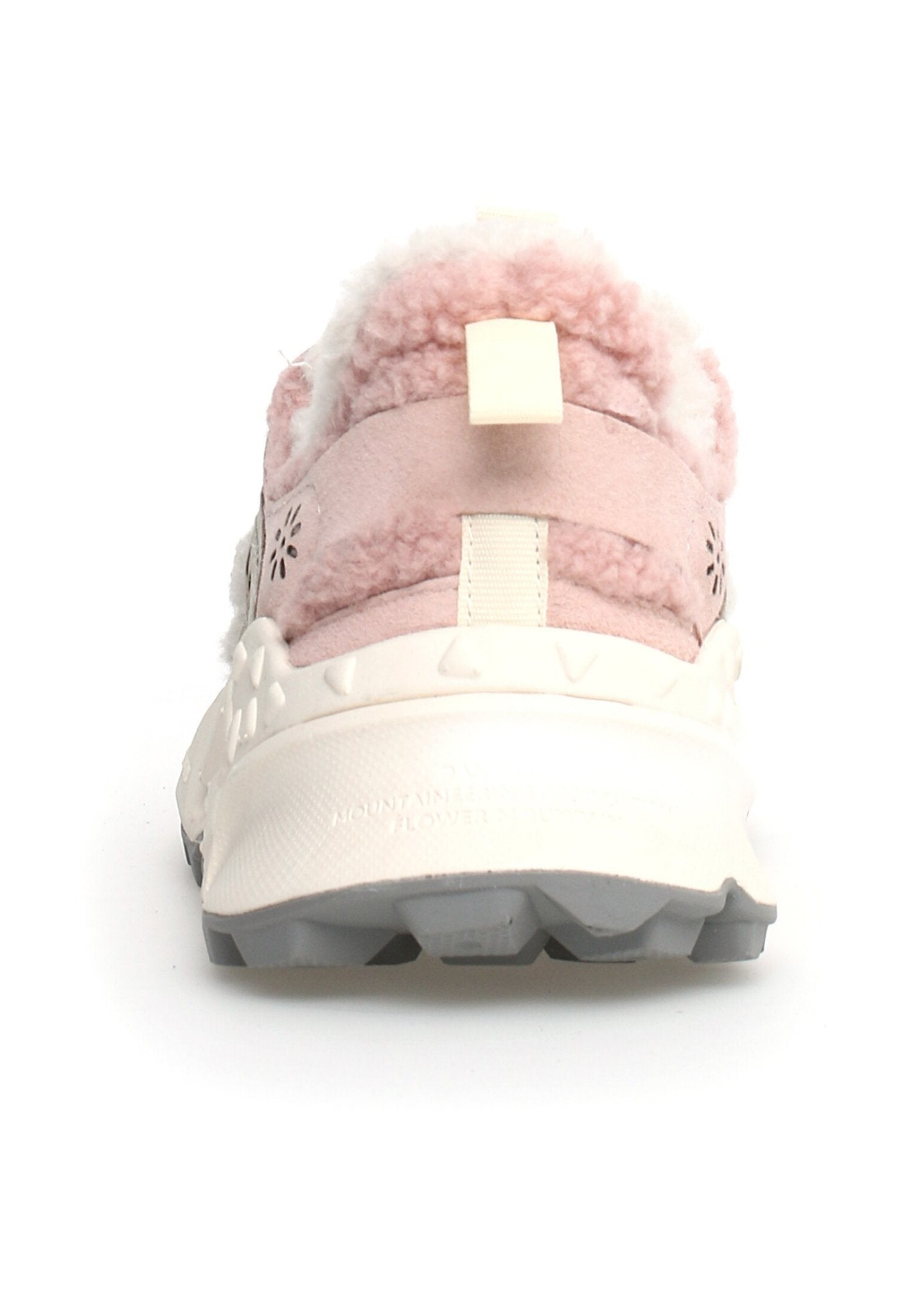 Kotetsu Sneaker Teddy