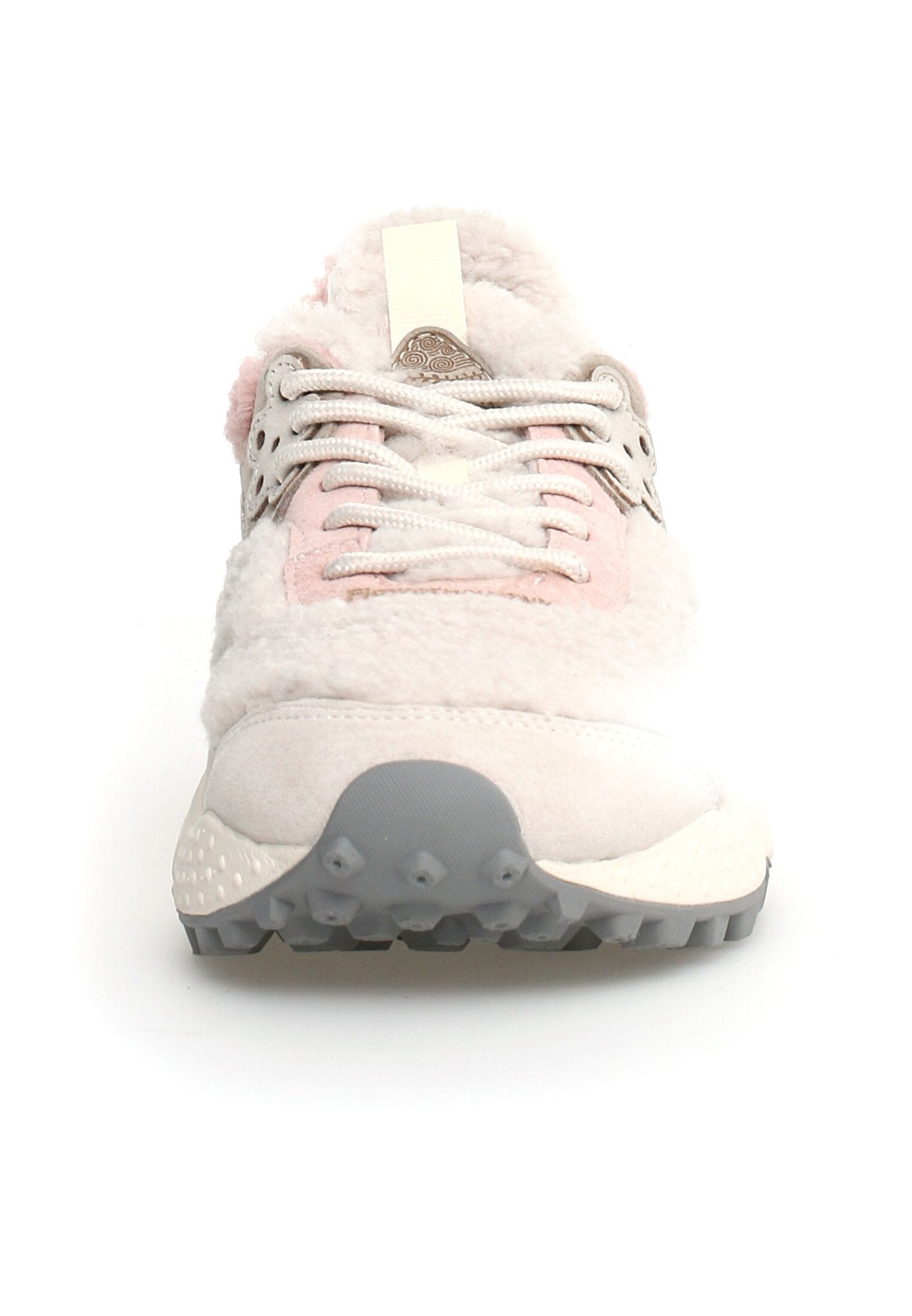 Kotetsu Sneaker Teddy