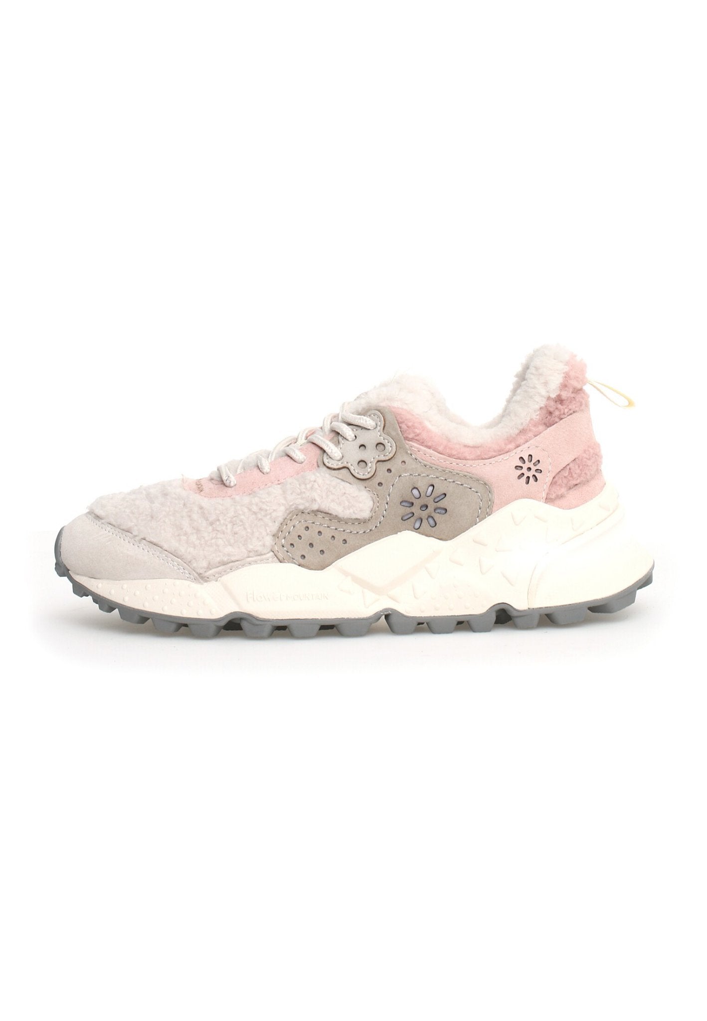 Kotetsu Sneaker Teddy