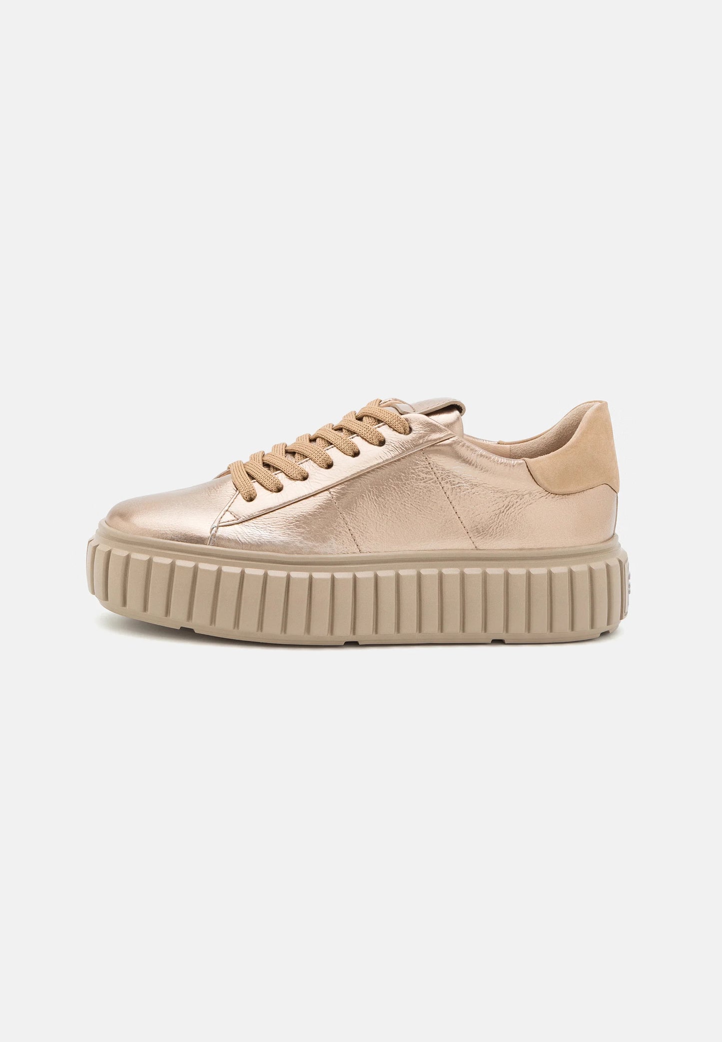 Gold Platform