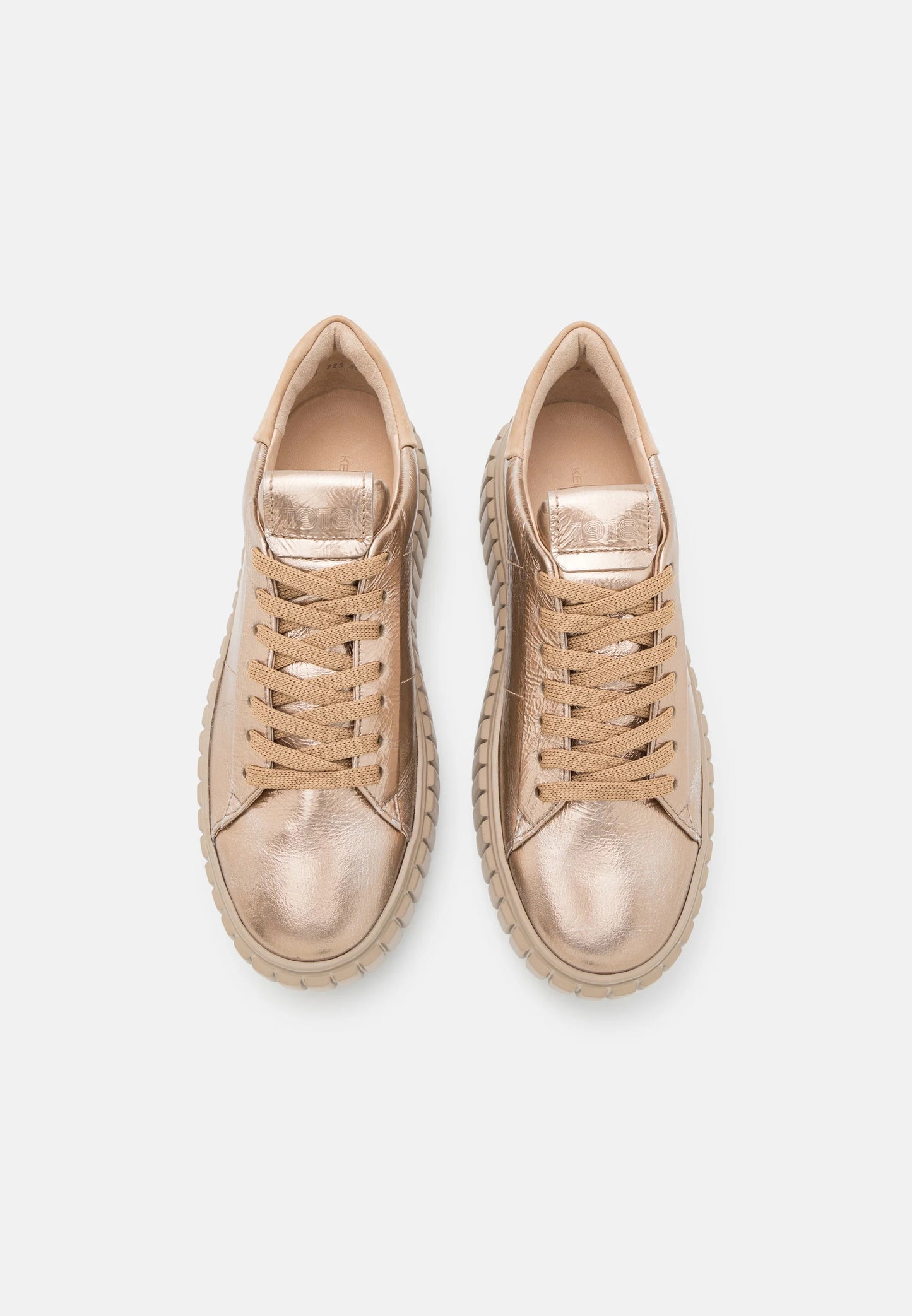 Gold Platform