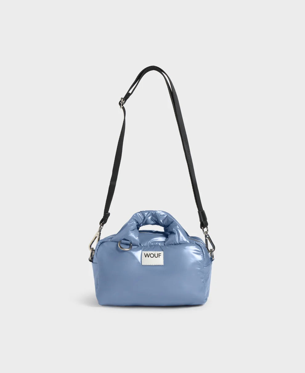 Royal Bowling Bag