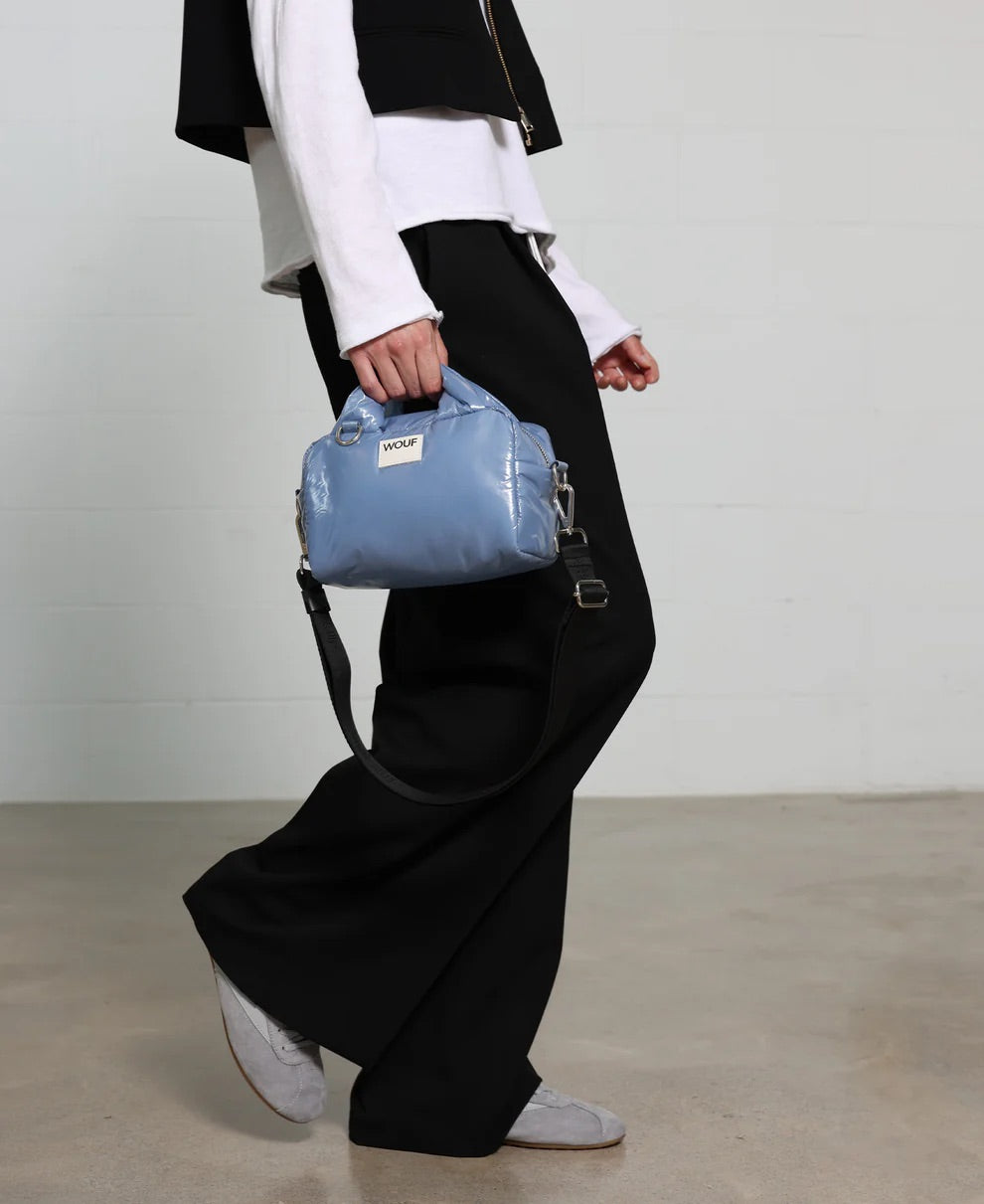 Royal Bowling Bag