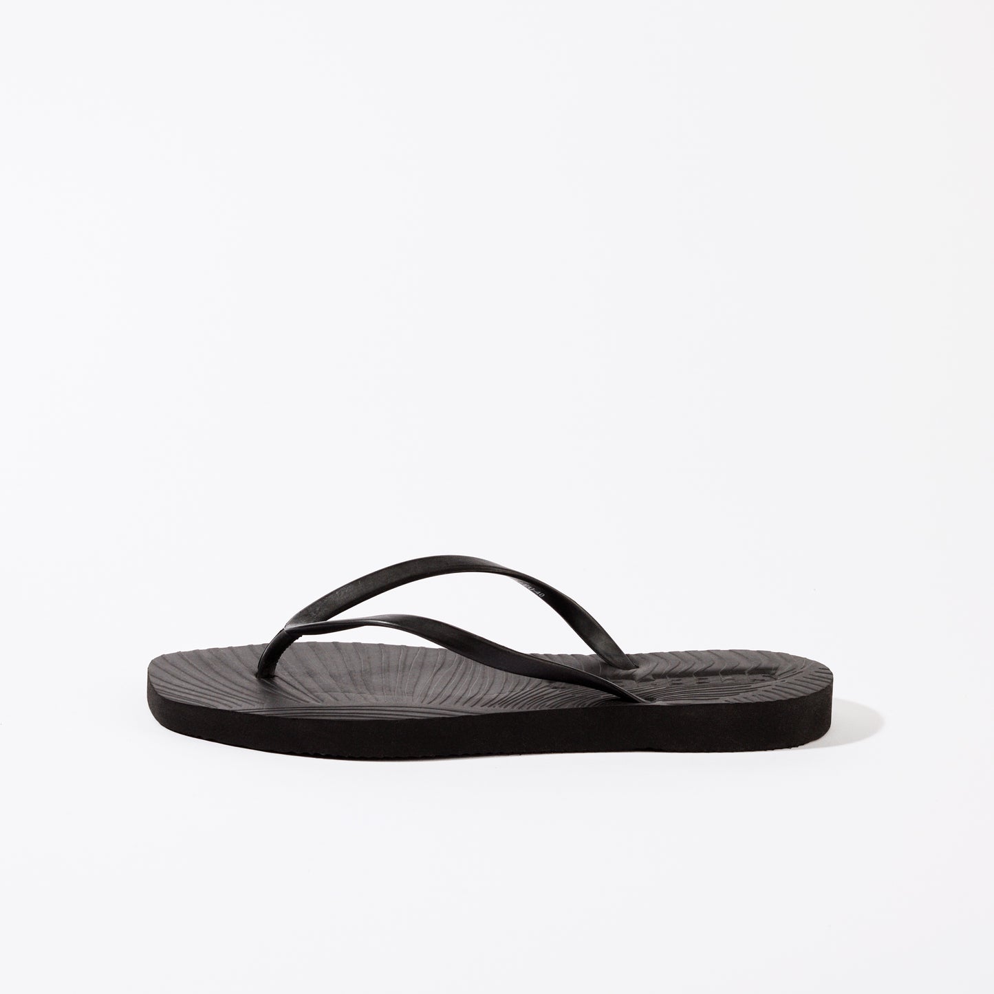 Tapered Flip Flop