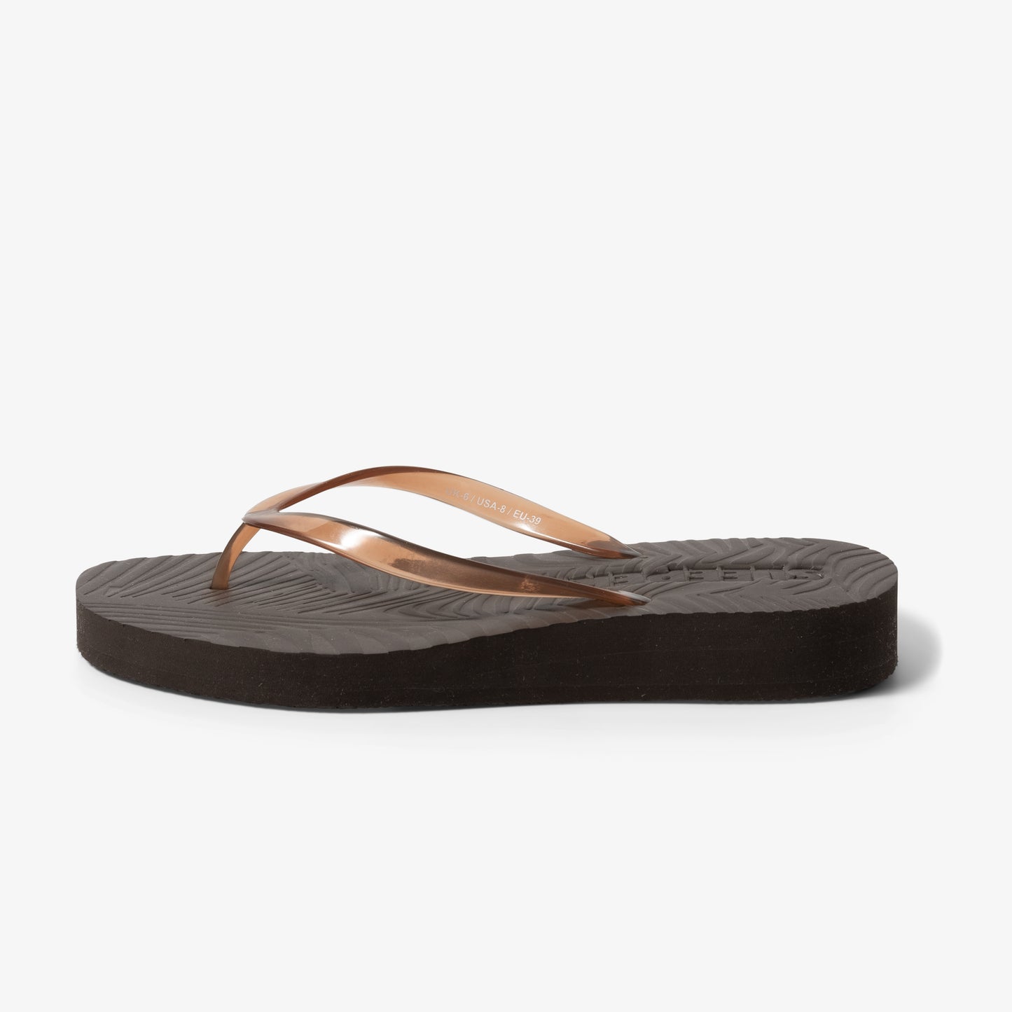 Borwn Transparent Platform