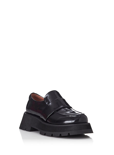 Tara Chunky Loafer
