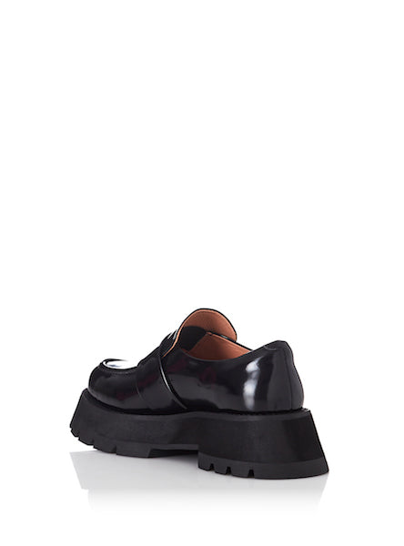 Tara Chunky Loafer