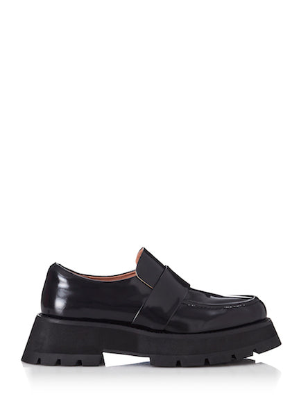 Tara Chunky Loafer