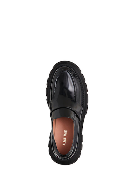Tara Chunky Loafer