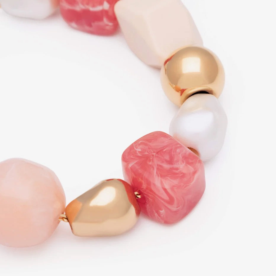 Ibiza Bracelet In Watermelon