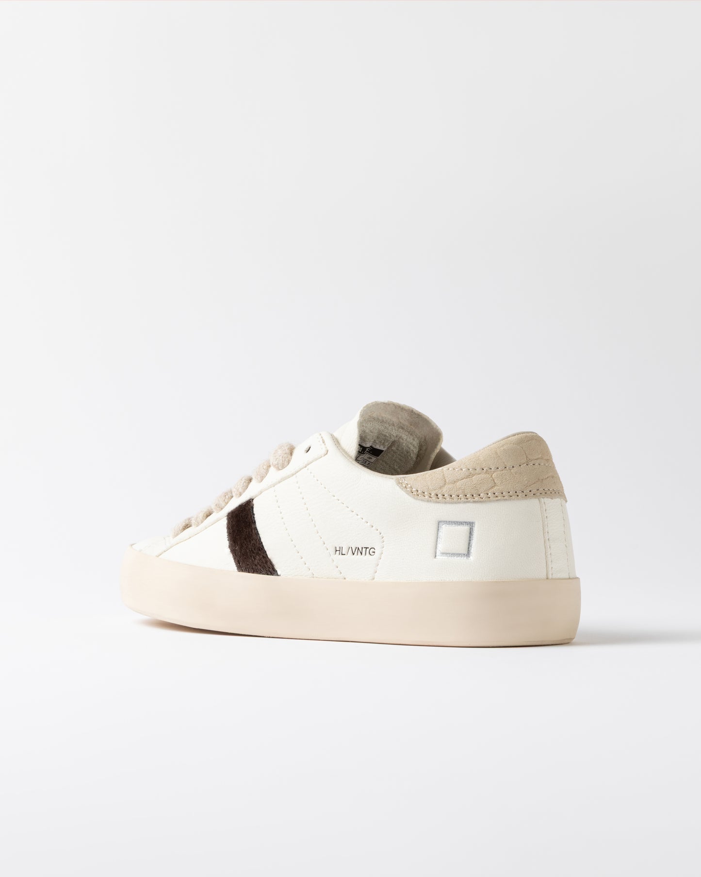 Hill Low Vintage Milk