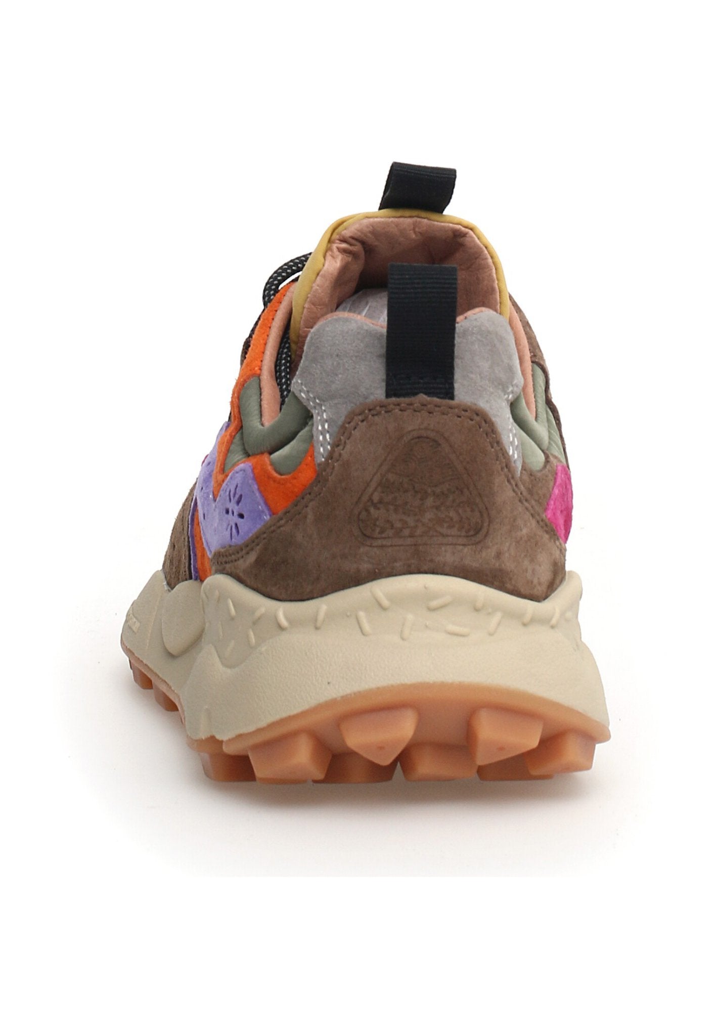 Yamano Multi Sneaker