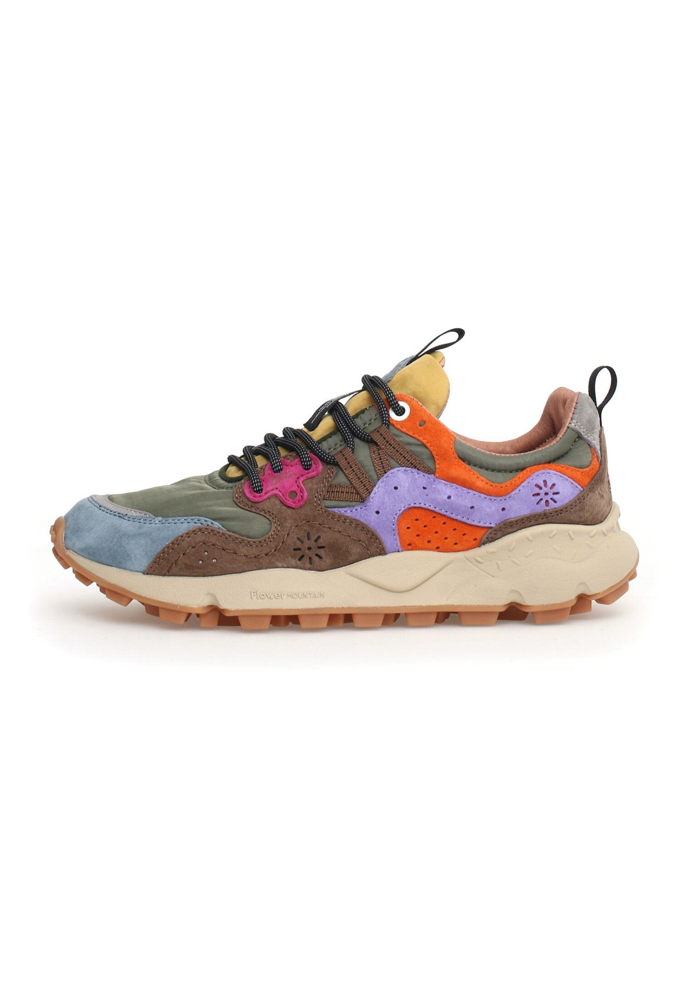 Yamano Multi Sneaker
