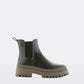 Everly Contrast Sole Waterproof Boot