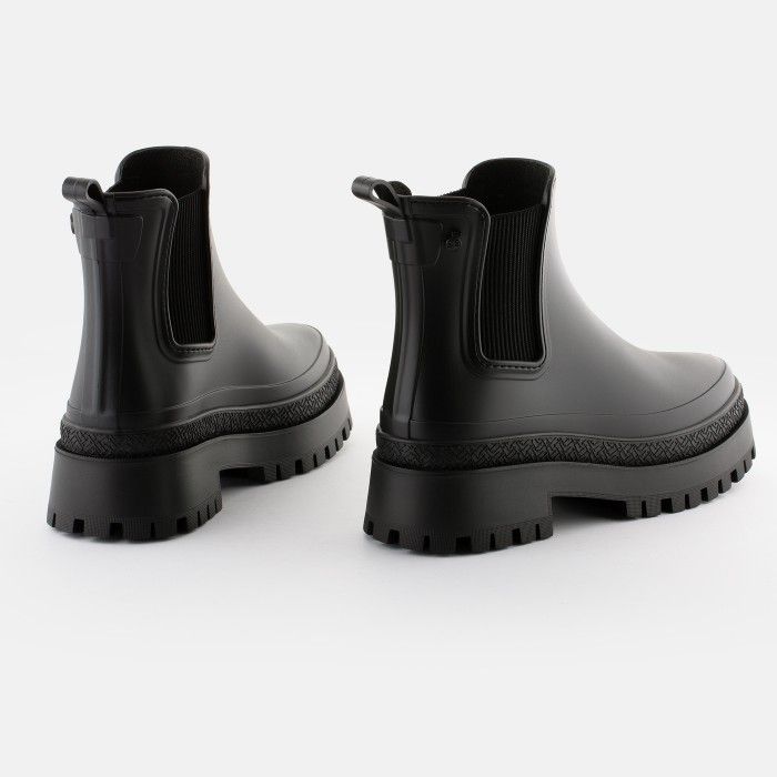 Everly Chunky Waterproof Boot