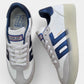 Boston Ice Metallic Blue