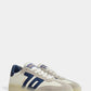 Boston Ice Metallic Blue